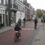 Flashback Friday: Groningen and Zwolle – the best for cycling?